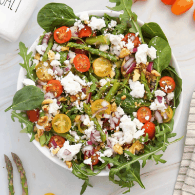 Bonefish Grill Citrus Herb Vinaigrette Recipe