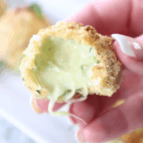 Chili’s Jalapeño Cheese Bites Copycat Recipe