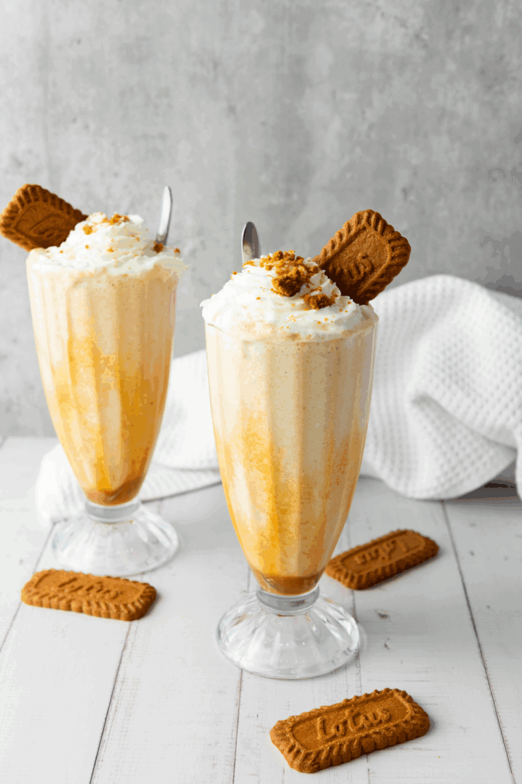 Enjoy a homemade version of the Dairy Queen Maple Cookie Milkshake with this easy Ninja Creami copycat recipe. Sweet, creamy, and loaded with cookie crumbles, it’s a perfect dessert or treat for any day.