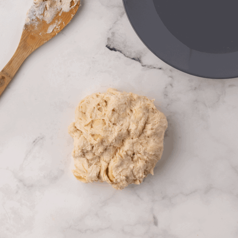 Make soft, fresh, and easy homemade flour tortillas in the air fryer! Perfect for tacos, burritos, and wraps, this quick recipe requires just a few simple ingredients.