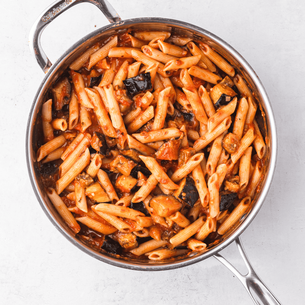 Easy Ina Garten's Marinara Sauce