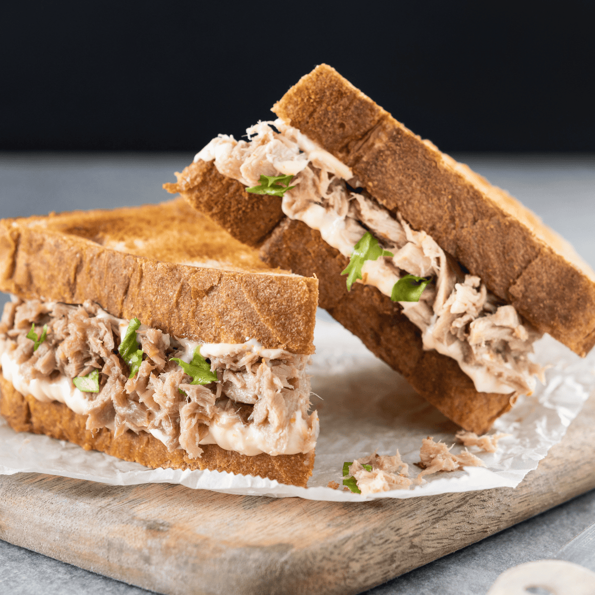 Subway Tuna Sandwich Recipe (Copycat)