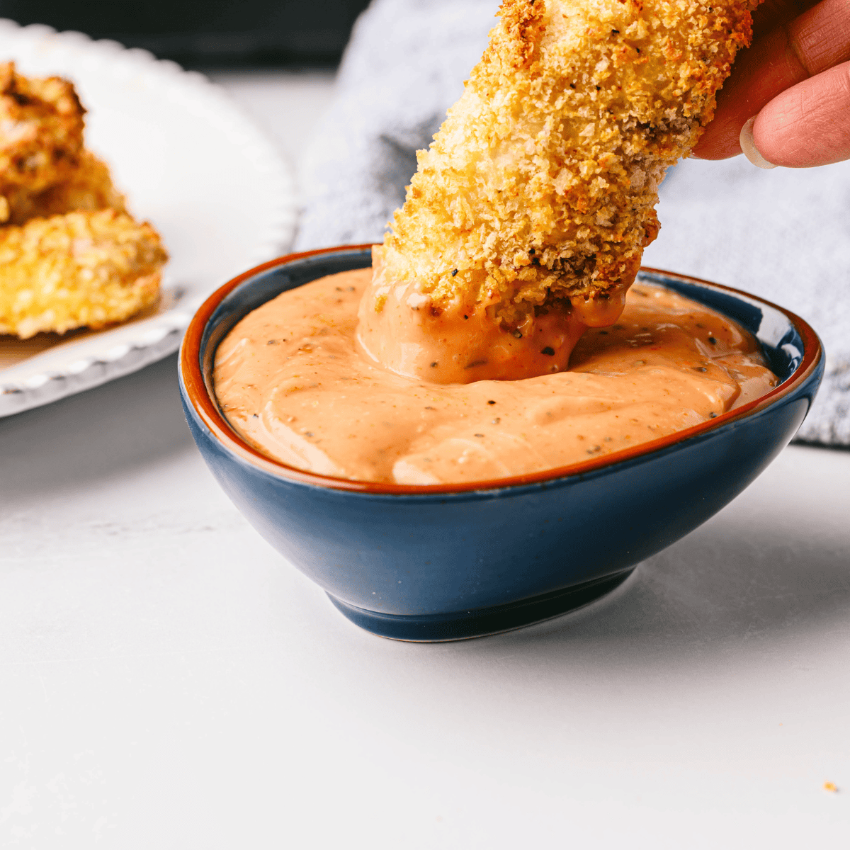 Copycat Wendy's Signature Sauce Recipe