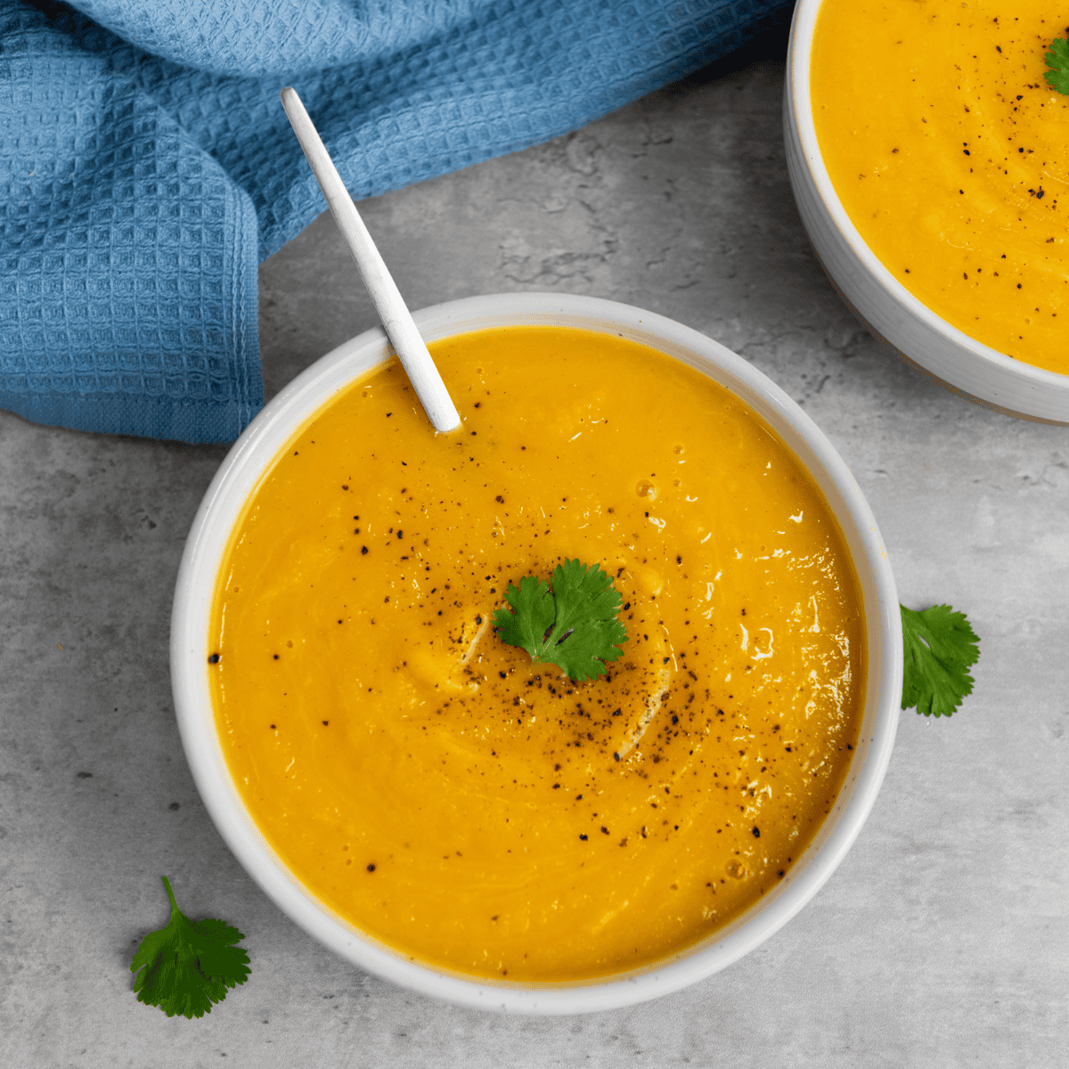 Easy Ina Garten Butternut Squash Soup Recipe