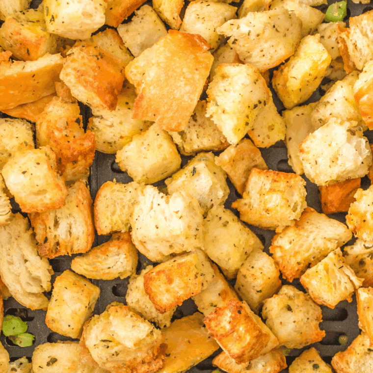 Cooking Easy Ina Garten’s Sausage and Herb Stuffing Recipe.