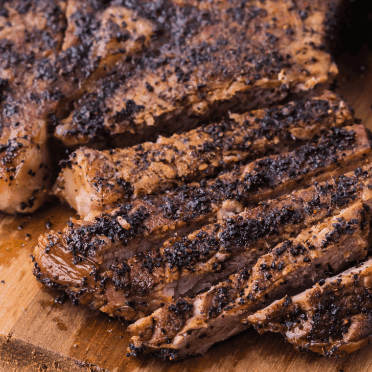 Homemade Kinder's Buttery Steakhouse Rub seasoning copycat recipe.