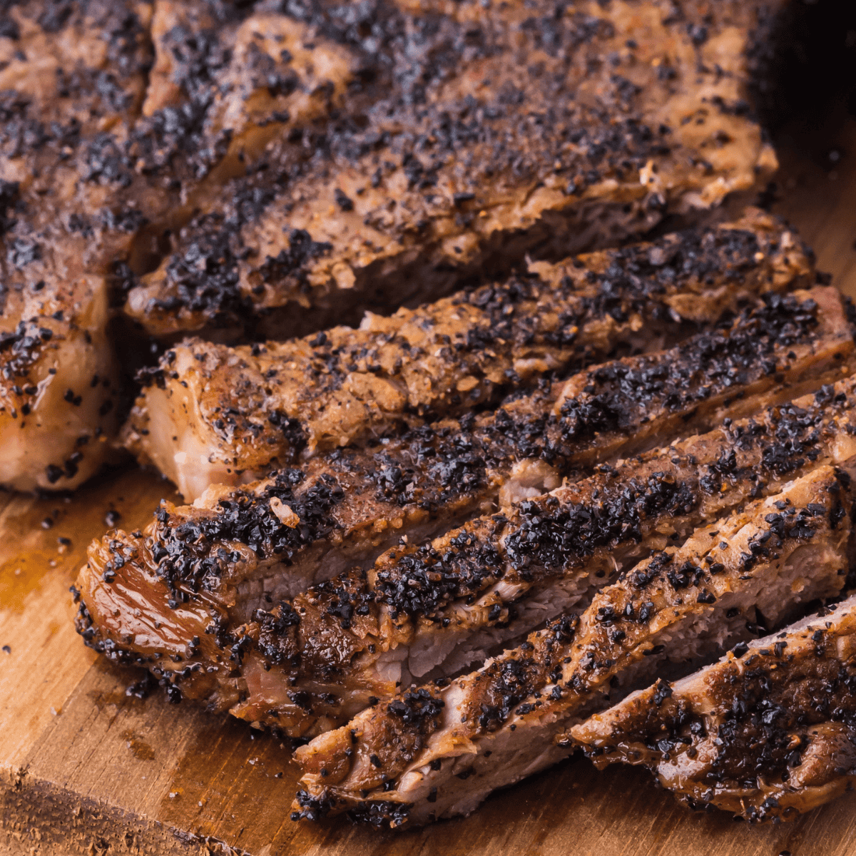 Kinder's Buttery Steakhouse Rub Seasoning Recipe