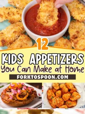 12 Easy Meals Kids Can Make