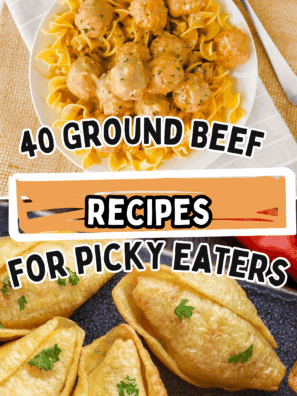 26 Ground Beef Casserole Recipes Even Picky Eaters Enjoy