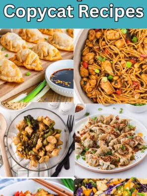 21 Panda Express Copycat Recipes
