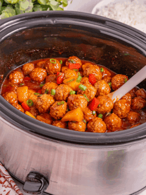 meatballs