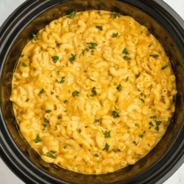Easy Bojangles Mac And Cheese Recipe