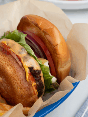 Easy Culver’s Signature Sauce Recipe
