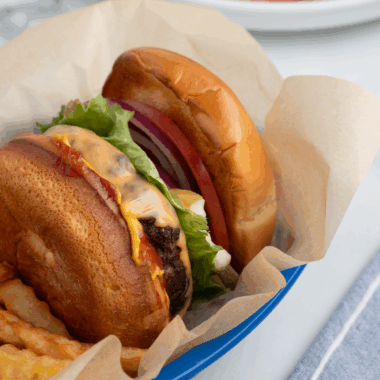Easy Culver’s Signature Sauce Recipe