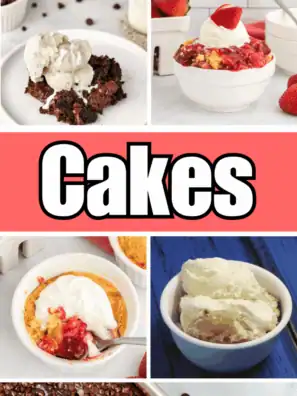 The Lazy Baker’s Secret: 3 Ingredients, 1 Pan, 0 Mess!