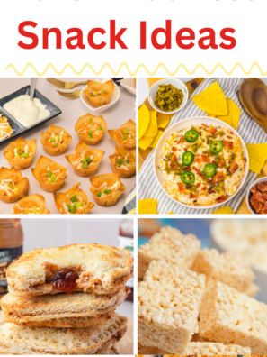 March Madness Bites