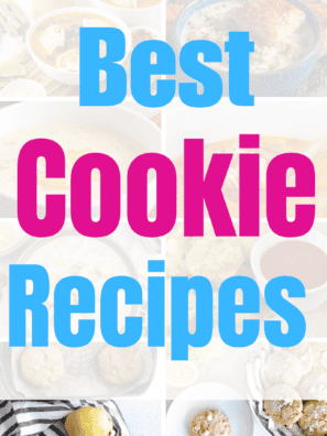 100 Cookies