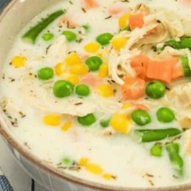Cheesecake Factory Chicken and Biscuits Recipe