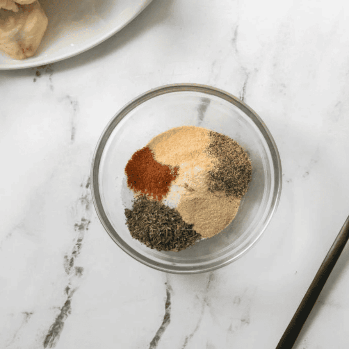 Copycat Kinder's The Steak Blend