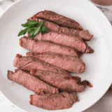 This Copycat Montreal Steak Seasoning is a bold, savory spice blend that brings steakhouse flavor right to your kitchen. It’s quick to mix together and perfect for seasoning steaks, burgers, chicken, and grilled vegetables.
