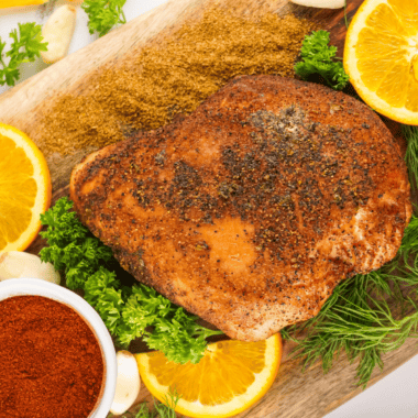 Copycat Tony Chachere’s Creole Seasoning