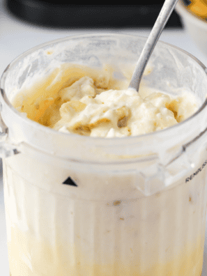 Ninja Cream Baskin Robbins Copycat Nutty Coconut Recipe