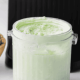 St. Patrick’s Day Ice Cream Ninja Creami Recipe