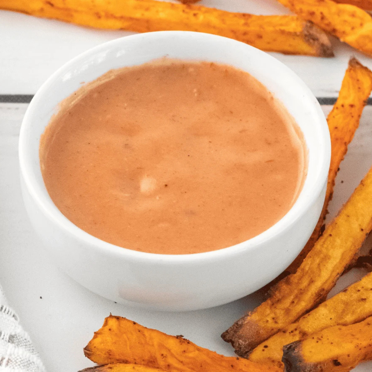 Copycat Hardee's Big Twin Sauce
