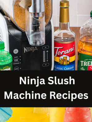 Ninja Slush