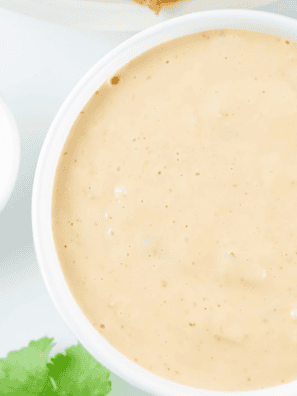 Gordon Ramsay peppercorn sauce is a rich, creamy steakhouse-style sauce made with cracked black peppercorns, butter, stock, and cream. It’s bold, smooth, and perfect for pouring over steak, chicken, or mashed potatoes for an instant flavor upgrade.