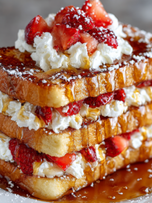 The Best French Toast Recipes