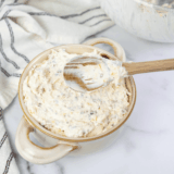 Ina Garten Veggie Dip Recipe
