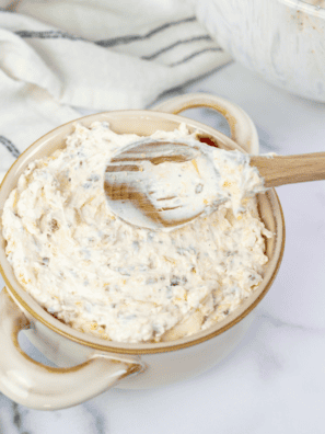 Ina Garten Veggie Dip Recipe