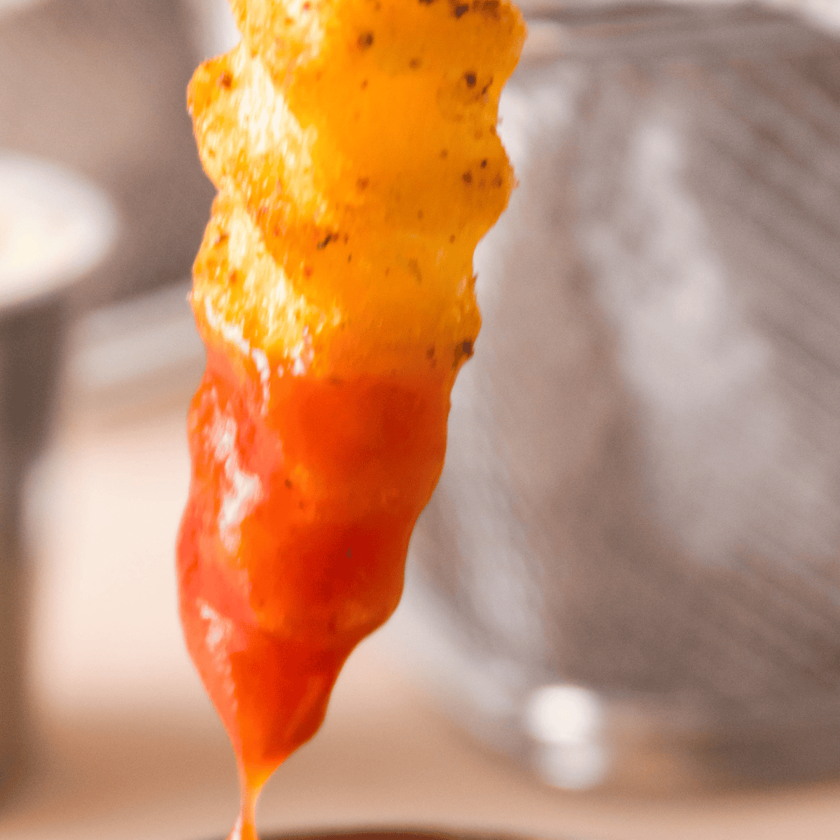 Lawry's French Fry Seasoning Recipe