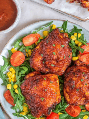 Wood Ranch BBQ Sauce Recipe