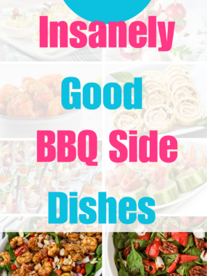 25 Insanely Good BBQ Side Salads, Cold Side Dishes