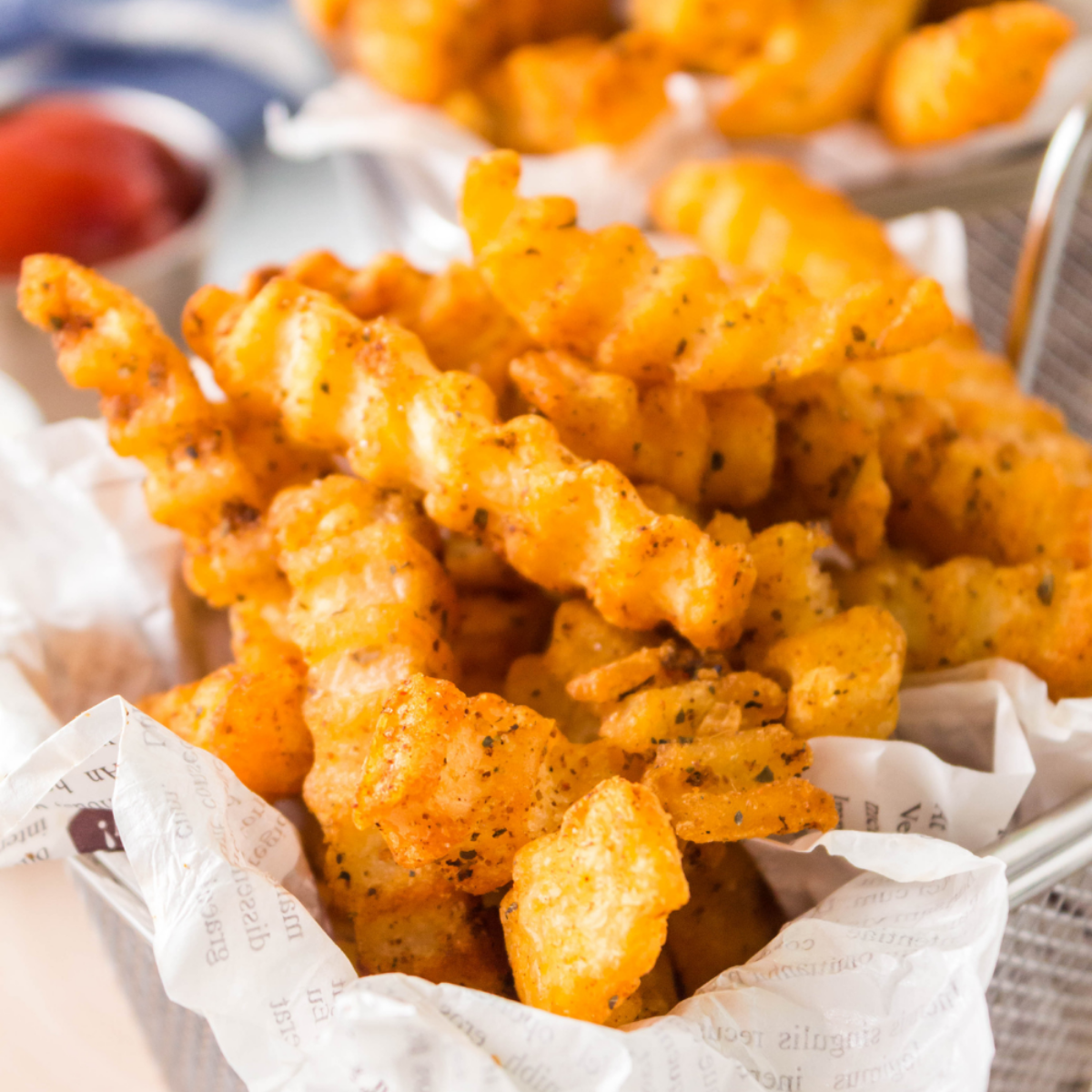 Copycat McCormick Mesquite Grill Seasoning