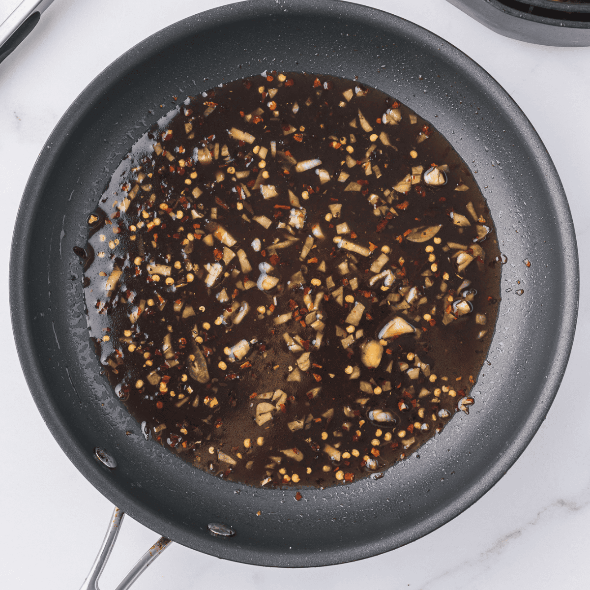 Copycat McDonald's Hot Honey Sauce