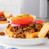 Homemade Sloppy Joe Mix