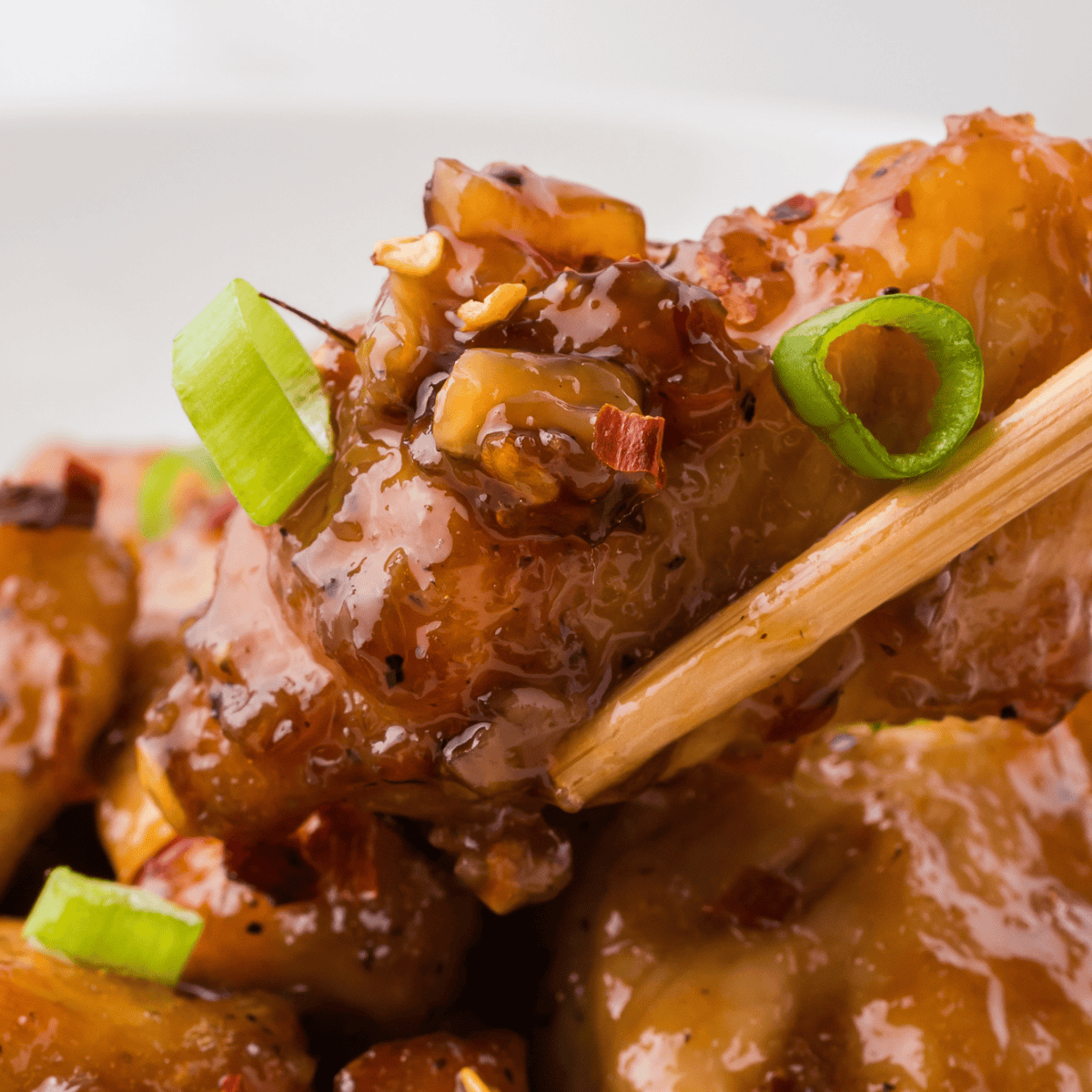 Easy 10-Minute Honey Garlic Sauce