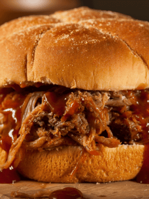 Make creamy, smoky McDonald's Chipotle BBQ Sauce at home in 5 minutes. This easy copycat recipe nails the sweet-and-smoky flavor for nuggets, fries & more.