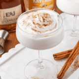 Your Ninja Slushi was built for exactly this moment: a chocolatey, cognac-laced Brandy Alexander spun into velvet-soft slush that stays cold from first sip to last. Think adults-only Frosty meets 1920s dessert cocktail, and you are about thirty minutes away from one.
