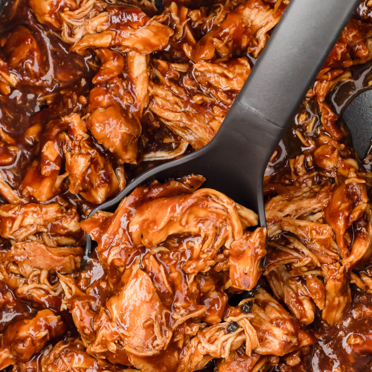 Popeyes BoldBQ Sauce (Copycat)