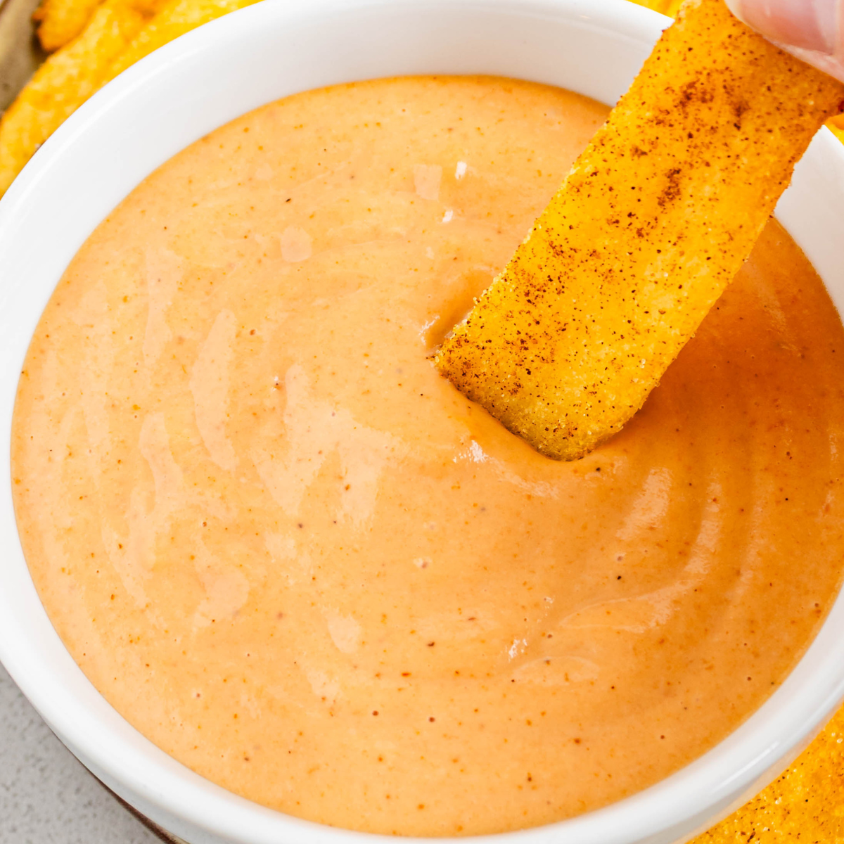 Popeyes Signature Sauce (Copycat)