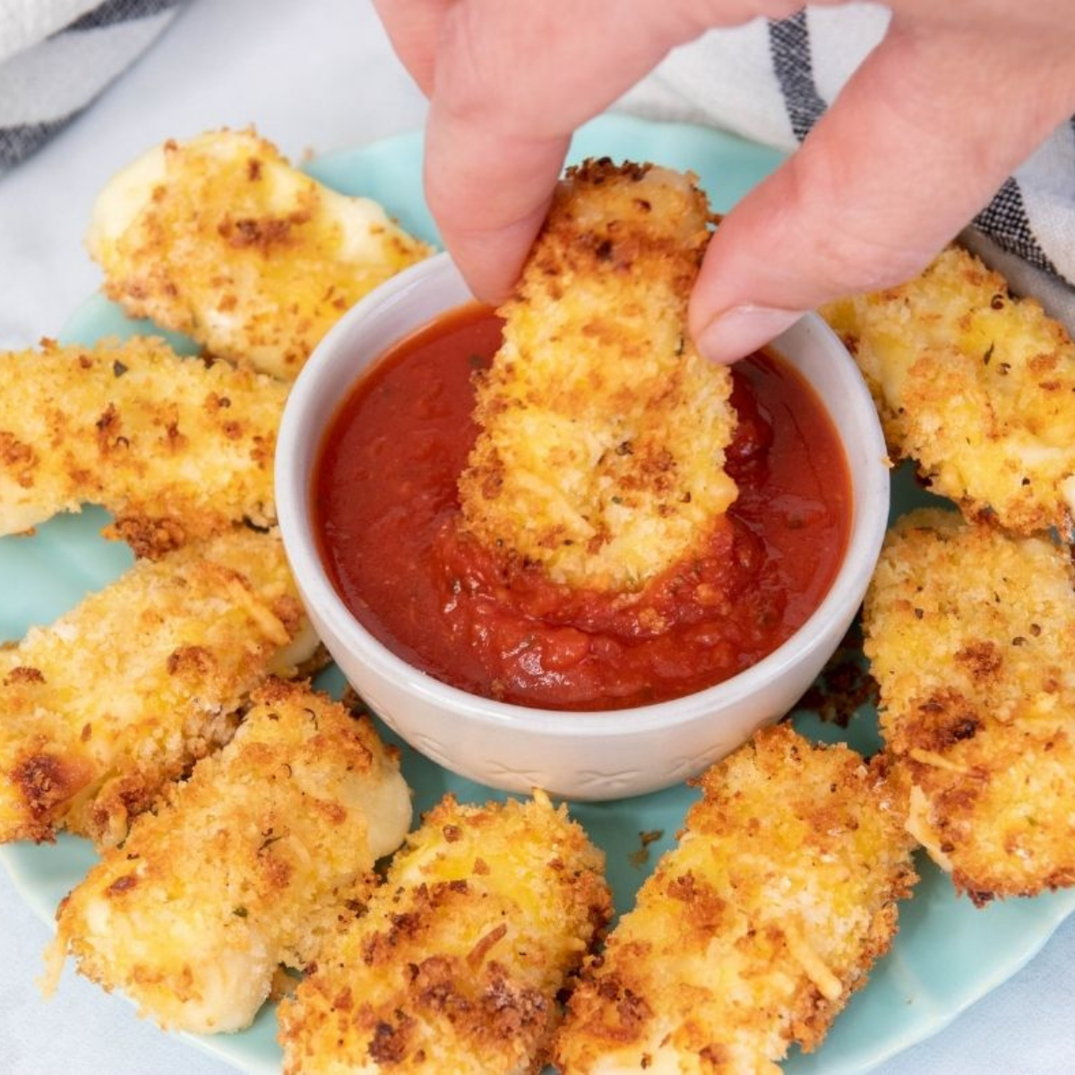 Copycat Burger King Marinara Sauce Recipe