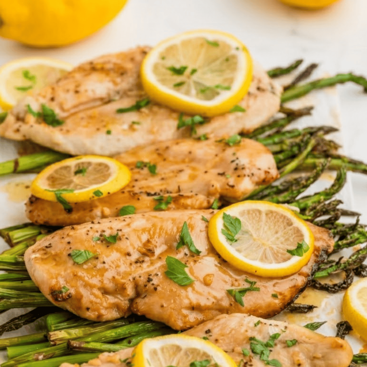 Copycat McCormick Lemon Pepper Seasoning