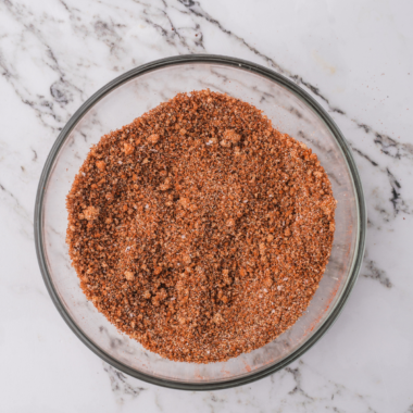 Make copycat McCormick Smokehouse Maple seasoning at home in 2 minutes with 6 pantry ingredients. Sweet, smoky, savory — no fillers, fully customizable.