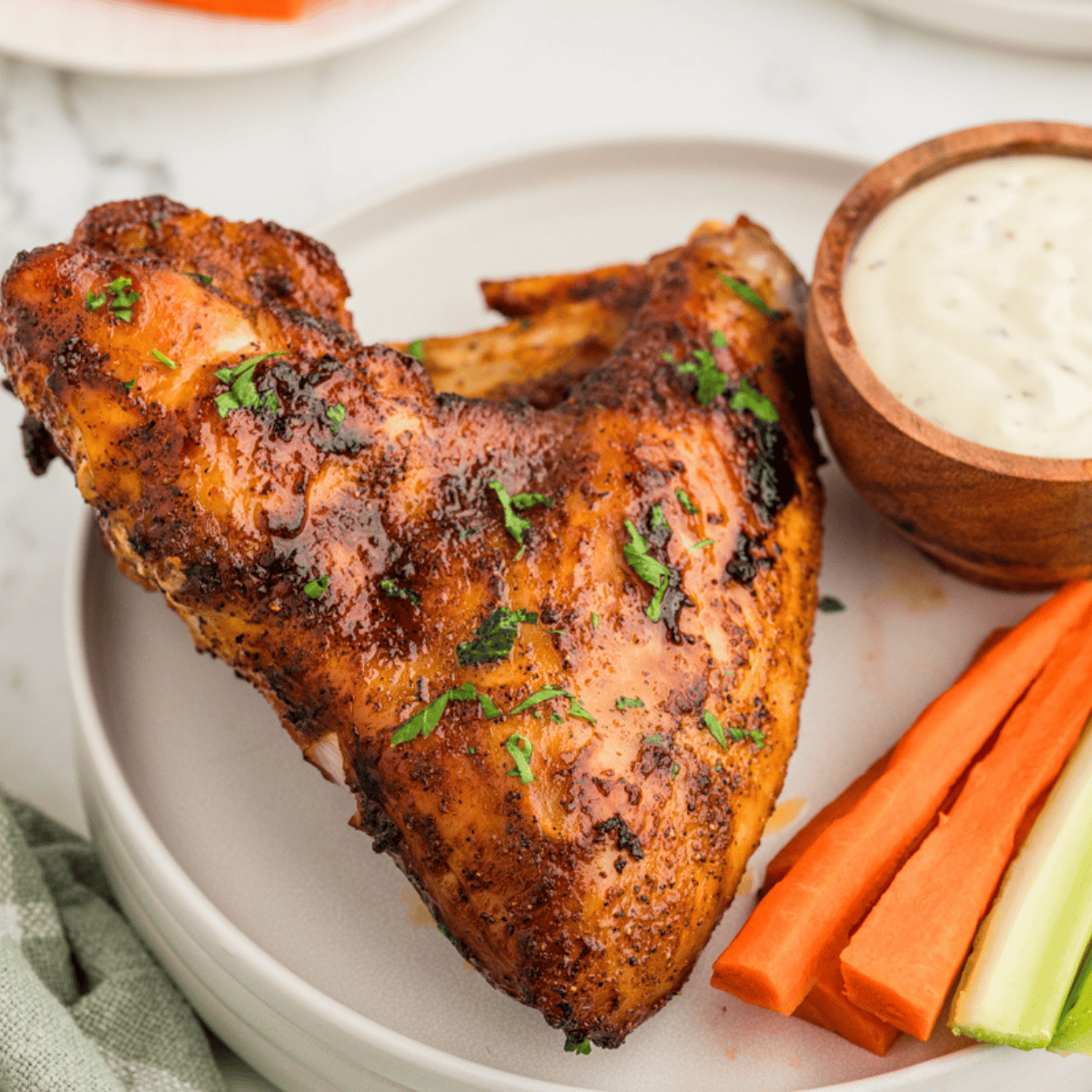 Copycat Mrs. Dash Salt-Free Seasoning