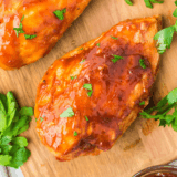 Copycat Stubb's Original Barbecue Sauce Recipe