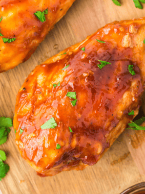 Copycat Stubb's Original Barbecue Sauce Recipe